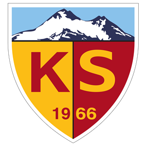 Kayserispor arması